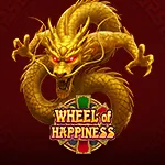 Wheel of Happiness